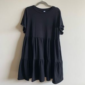 Old Navy Tiered Dress